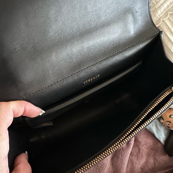 Versace handbag - Picture 3 of 3